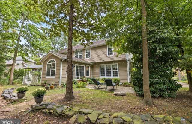 11215 LORD BALTIMORE Drive