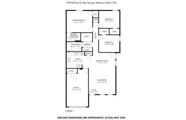 Stunning Renovated Duplex | 3BR/2BA Dream Home in Prime Location