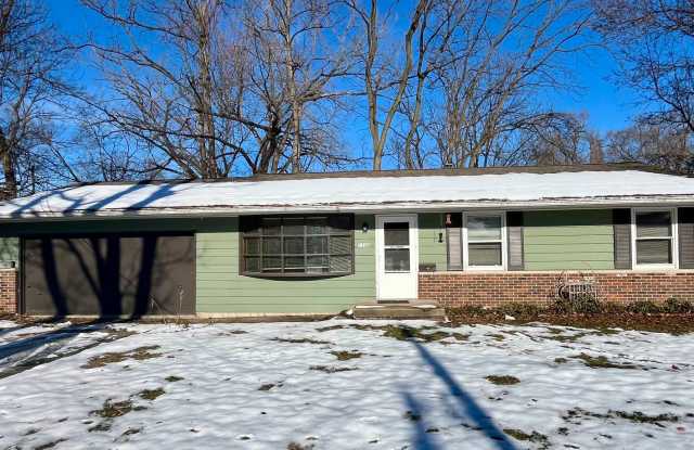 Photo of 3 Bedroom Home