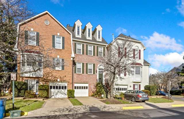 8015 Merry Oaks Lane