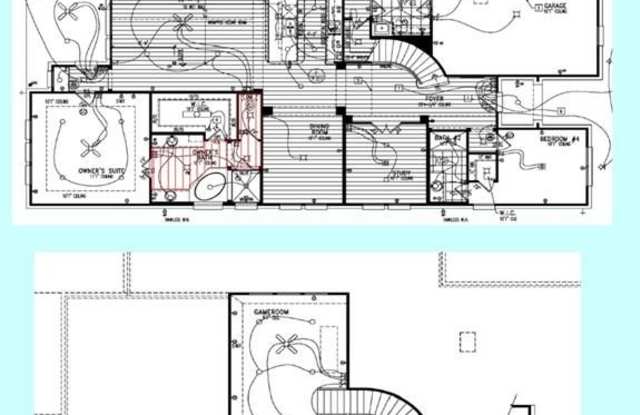 3811 Pepper Grass Lane