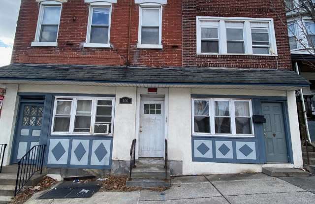 400 West Main Street - 1Unit 1