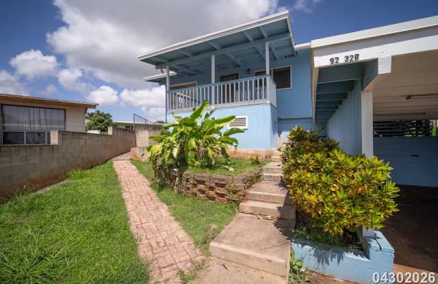 $3400 | 3br/2ba Single Family Home in Makakilo