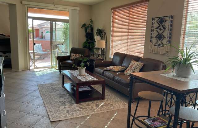 551 West Bazille Way