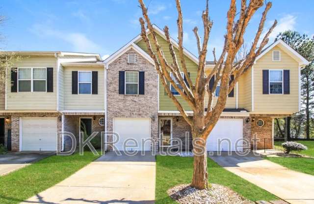 945 Magnolia Gardens Walk