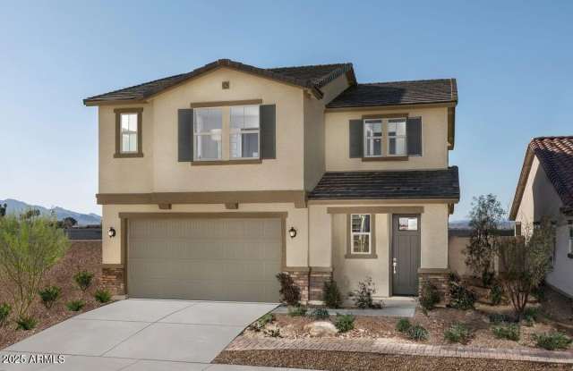 Photo of 18141 W YAVAPAI Street