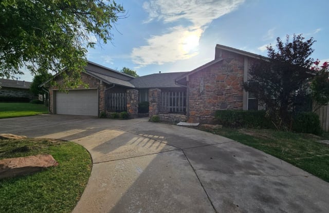 104 Nelson Park Pl - 104 Nelson Park Place, Moore, OK 73160