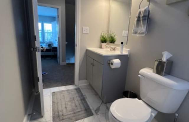 367 South 17th Street - 1