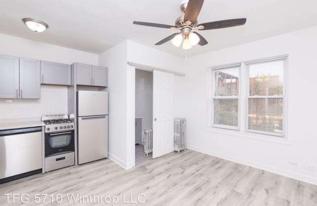 5710 Winthrop Ave