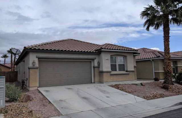 3320 PALATINE HILLS Avenue - 3320 Palatine Hills Avenue, North Las Vegas, NV 89081