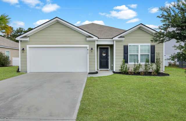 Photo of Bright  Spacious 4-Bedroom Home in Savannah’s Godley Park
