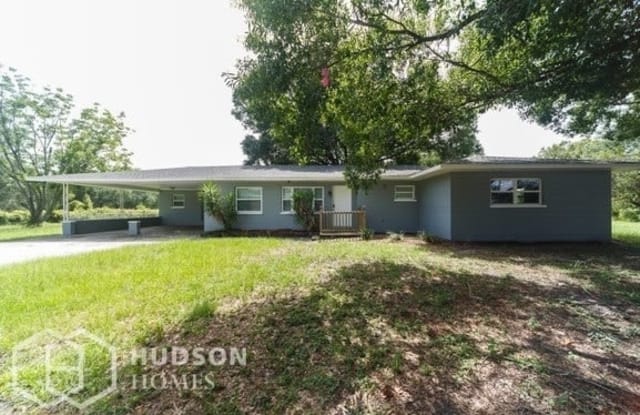 1015 Sutton Road - 1015 Sutton Road, Polk County, FL 33810