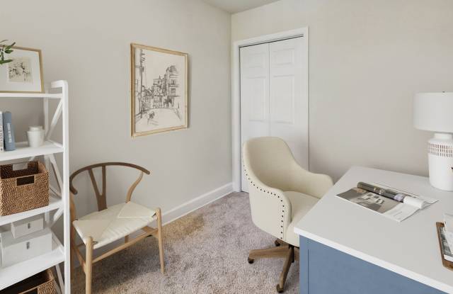 Gateway Gardens Apartments