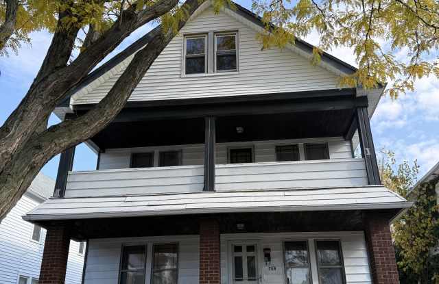 719 East 157th Street - DN