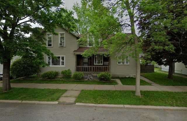 606 Humboldt Avenue
