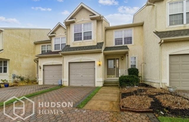 37 Heron Pointe Court - 37 Heron Pointe Court, Marlton, NJ 08053