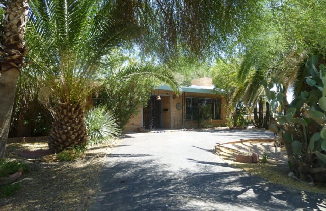 6179 E 3rd Street - 6179 East 3rd Street, Tucson, AZ 85711