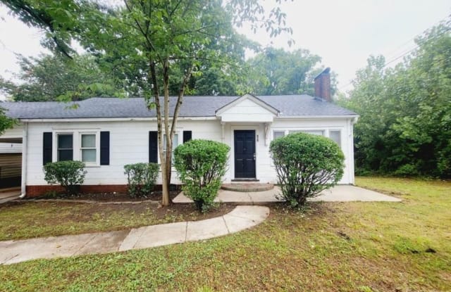 629 Tuckaseege Road - 629 Tuckaseege Road, Mount Holly, NC 28120