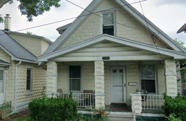 2453 Caledonia Street - 2453 Caledonia Street, Toledo, OH 43605