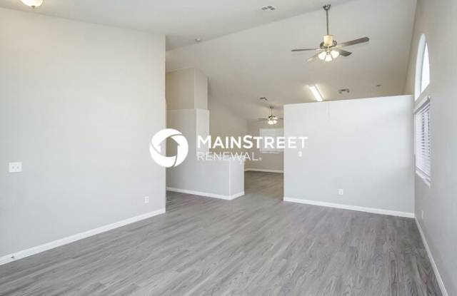825 Fuerte Court