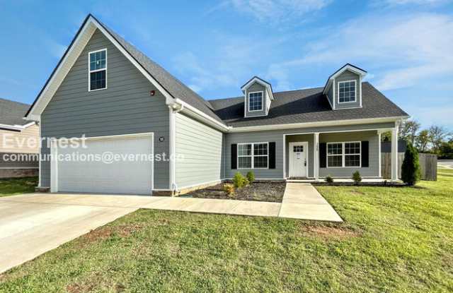 1028 Echo Ridge Road