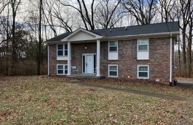 325 Honey Hill Drive - 325 Honeyhill Drive, Nashville, TN 37217