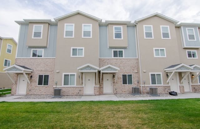 49 East 670 North Street - 49 670 N, Tooele, UT 84074