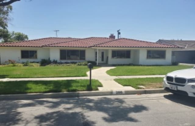 286 W. 14th Street - 286 West 14th Street, Upland, CA 91786