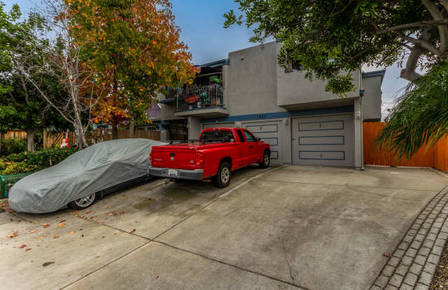 1463 Essex Street #2 - 1