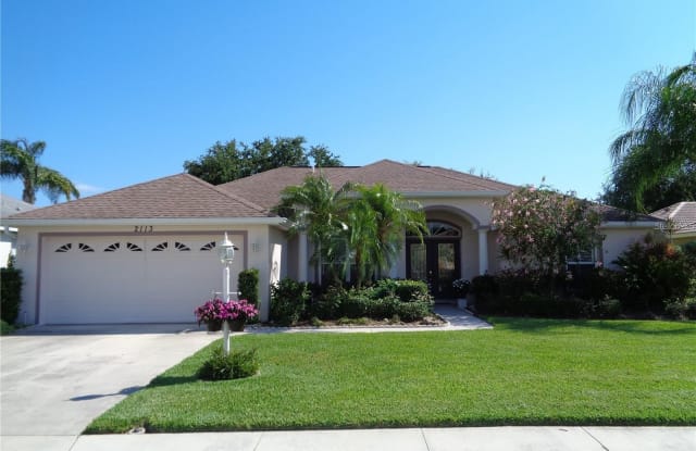 2113 DATE PALM WAY - 2113 Date Palm Way, Sarasota County, FL 34292