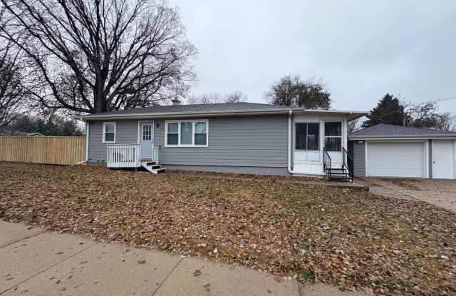 Photo of 320 N. Fanelle Ave. Sioux Falls, SD