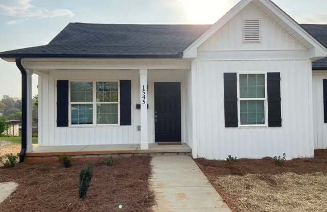 NEW 3 Bedroom, 2 Bathroom in Winston-Salem! - 1545 Ebert Street, Winston-Salem, NC 27103