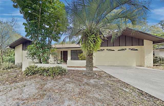 1381 FOREST LAWN COURT - 1381 Forest Lawn Court, Tarpon Springs, FL 34689