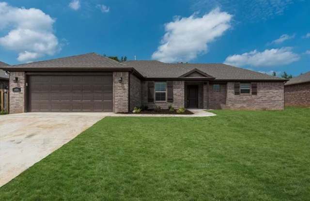 Gravette Family Home