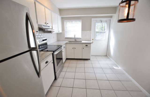 Elmwood Apartments
