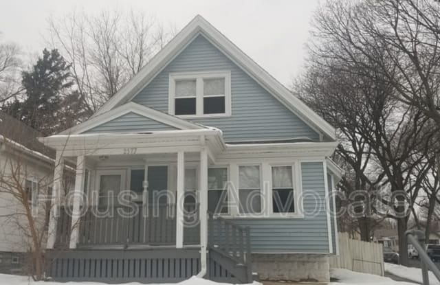 2577 N 54th Street - 2577 North 54th Street, Milwaukee, WI 53210