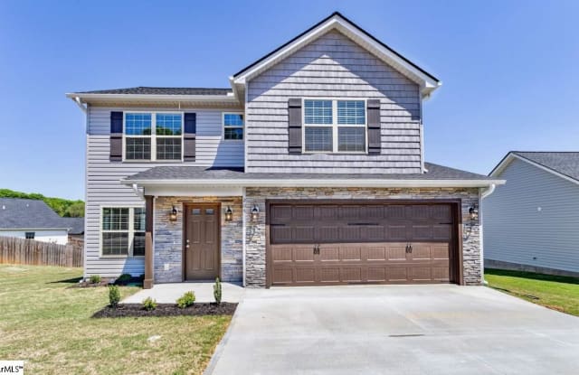 205 Lockeland Park Drive - 205 Lockeland Park Dr, Five Forks, SC 29681