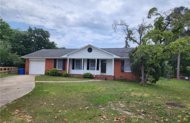 1744 Shiloh Drive