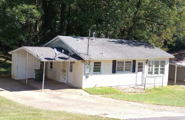 1715 21st Ave East Tuscaloosa