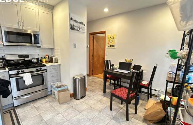 4 Dighton St.
