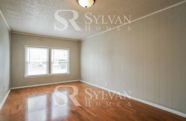 55 Crutchfield Drive