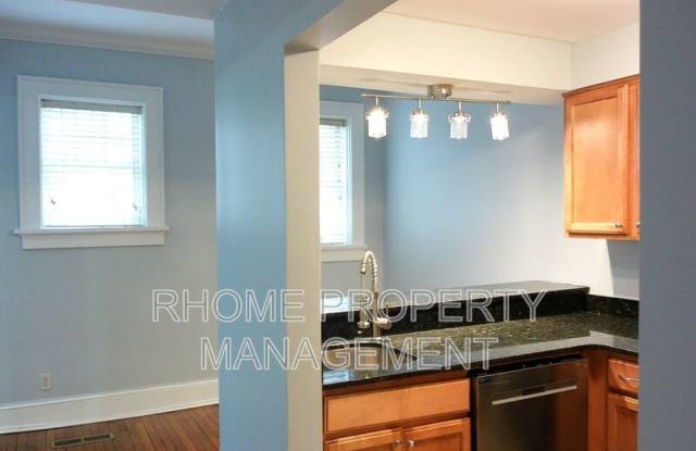 2855 Peachtree Road NE