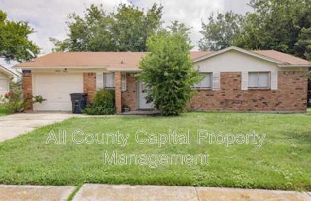 Photo of 1408 Hammond Dr