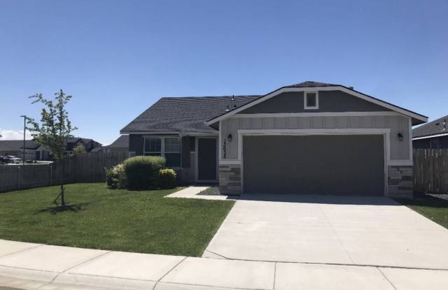 13638 Pompano Drive - 13638 Pompano Drive, Caldwell, ID 83607