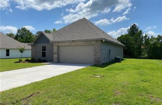 41399 Schafer Drive - 41399 Schafer Drive, Tangipahoa County, LA 70403