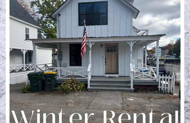 Photo of 1 Simpson Avenue