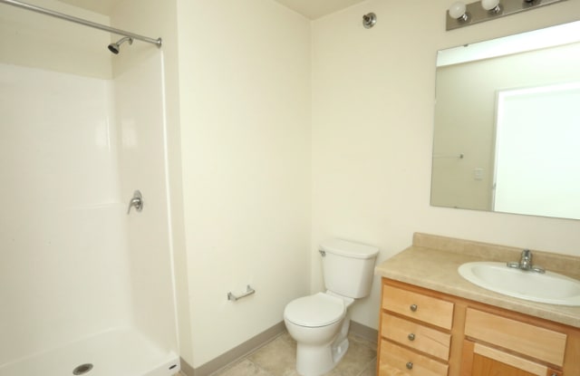 CHI Mercy Heights Apartments