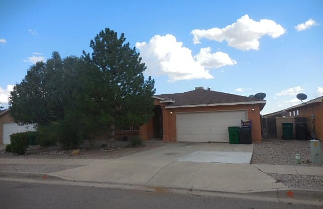 944 Marlow Meadows Dr NE - 944 NE Marlow Meadows Dr NE, Rio Rancho, NM 87144