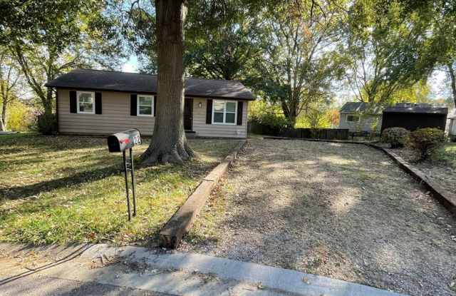3 Bedroom 1 Bath in Belleville
