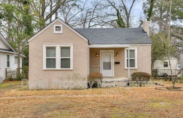1316 Merry Street
